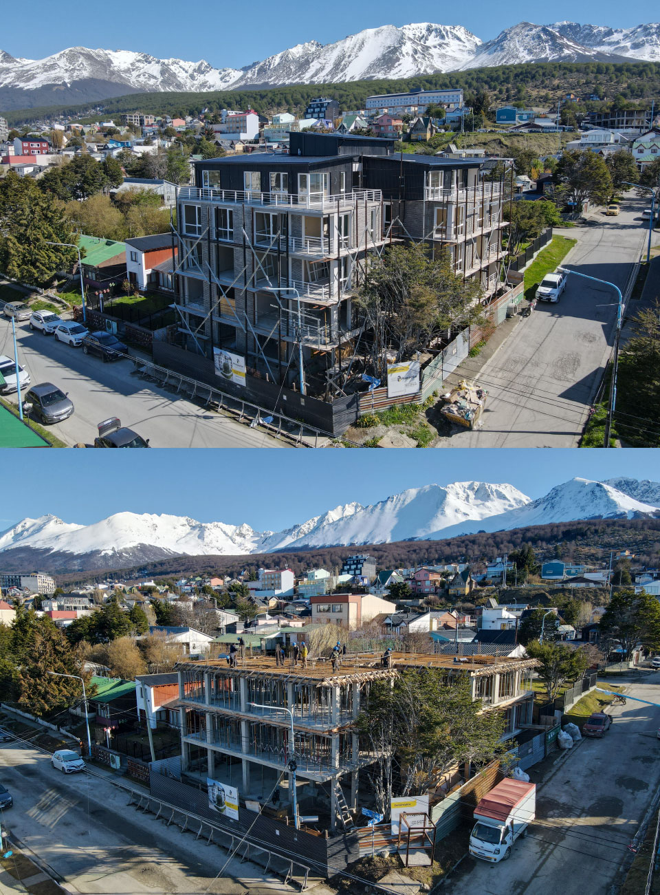 CARACTERÍSTICAS TÉCNICAS