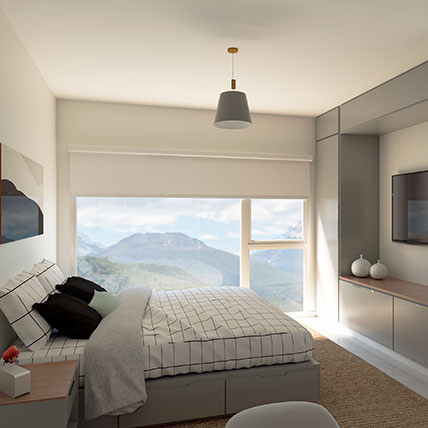 RENDER PROYECTO BOUCHARD