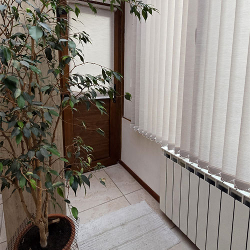 CASA AV. ALEM