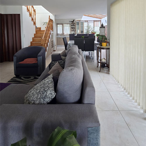 CASA AV. ALEM