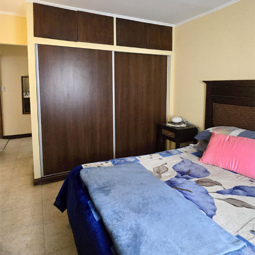 CASA AV. ALEM