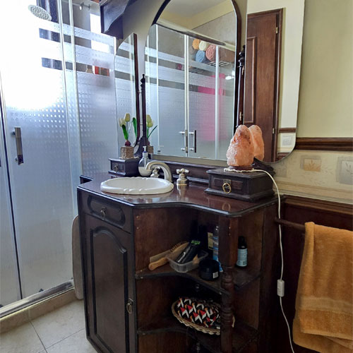 CASA AV. ALEM