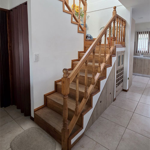 CASA AV. ALEM