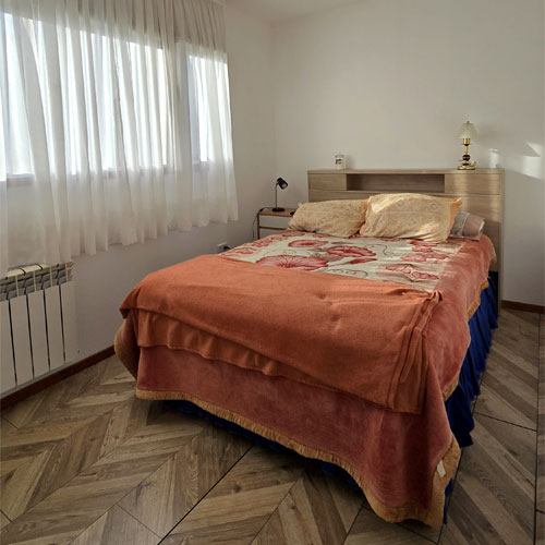 CASA AV. ALEM