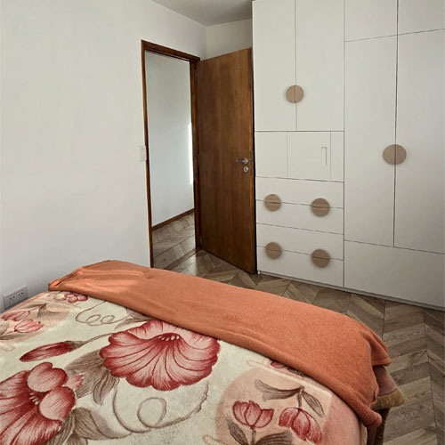 CASA AV. ALEM