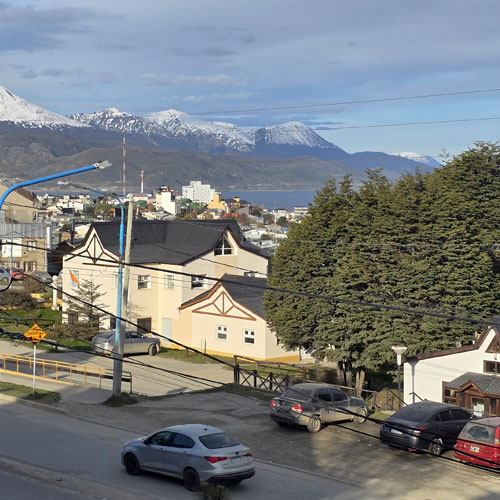 CASA AV. ALEM