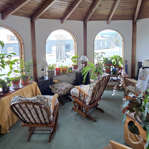 CASA AV. ALEM