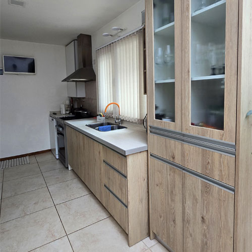 CASA AV. ALEM