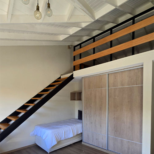 CASA LOS CAUQUENES