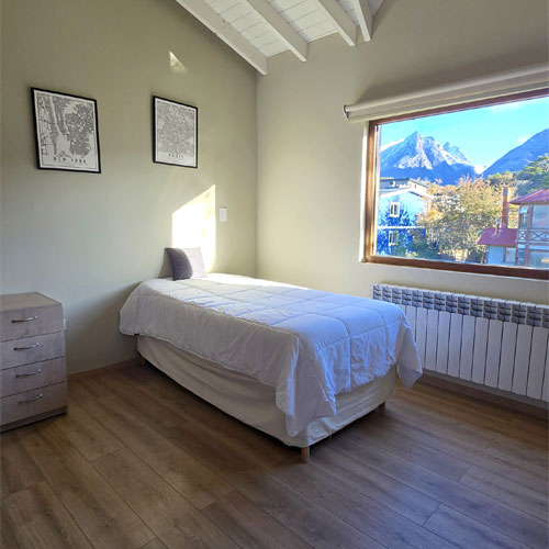 CASA LOS CAUQUENES