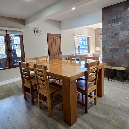CASA LOS CAUQUENES