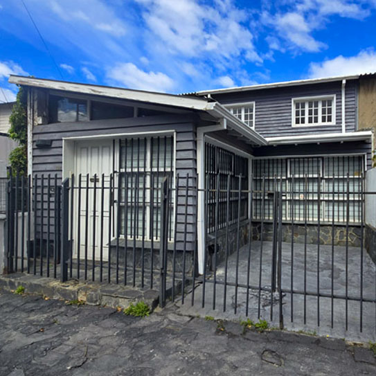 VICENTE CANGA - CASA 109