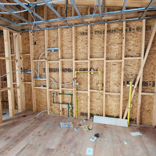 COMPLEJO HÉROES DE MALVINAS