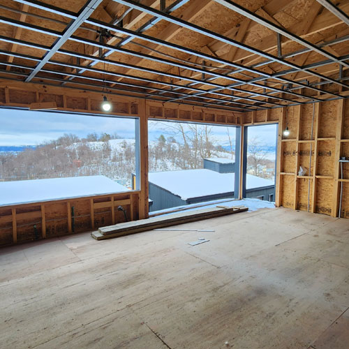 COMPLEJO HÉROES DE MALVINAS