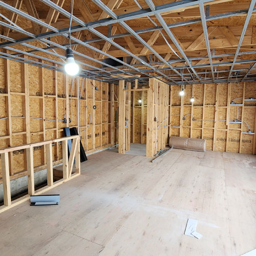 COMPLEJO HÉROES DE MALVINAS