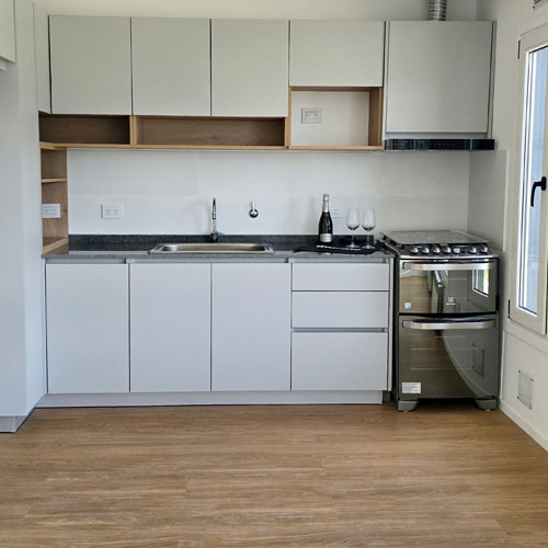 COMPLEJO HÉROES DE MALVINAS