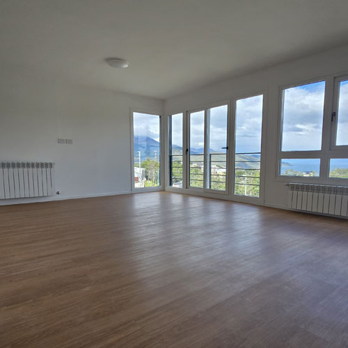 COMPLEJO HÉROES DE MALVINAS