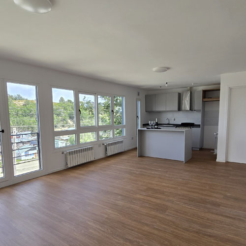 COMPLEJO HÉROES DE MALVINAS