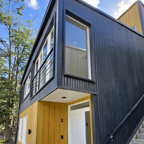 COMPLEJO HÉROES DE MALVINAS