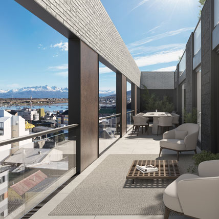 RENDER PROYECTO DELFINA