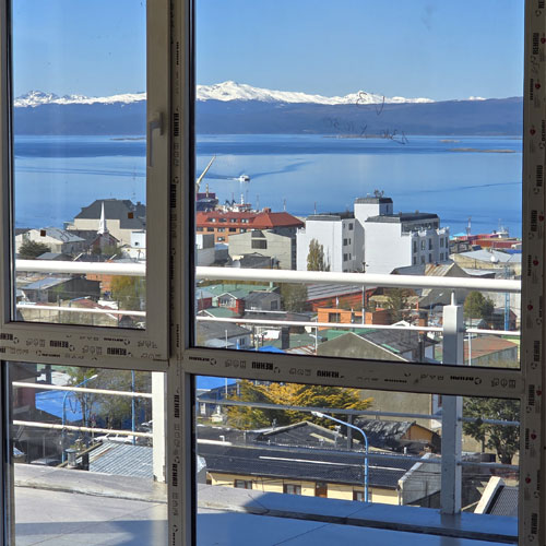 DEPARTAMENTO EN POZO BOUCHARD 921