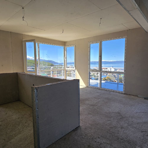 DEPARTAMENTO EN POZO BOUCHARD 921