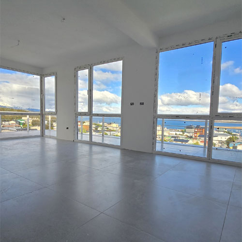 DEPARTAMENTO EN POZO BOUCHARD 921