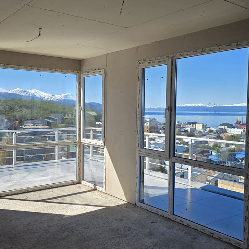 DEPARTAMENTO EN POZO BOUCHARD 921