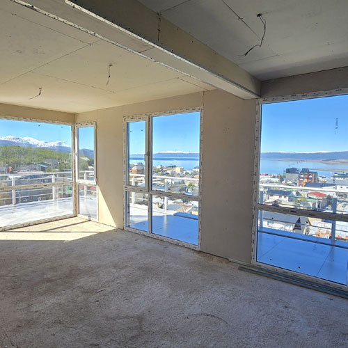 DEPARTAMENTO EN POZO BOUCHARD 921