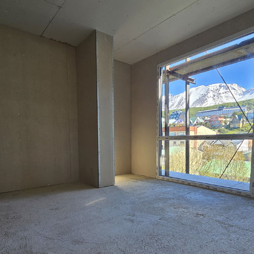 DEPARTAMENTO EN POZO BOUCHARD 921