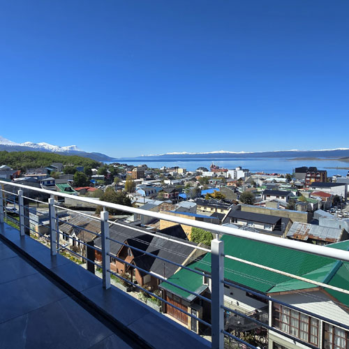 DEPARTAMENTO EN POZO BOUCHARD 921