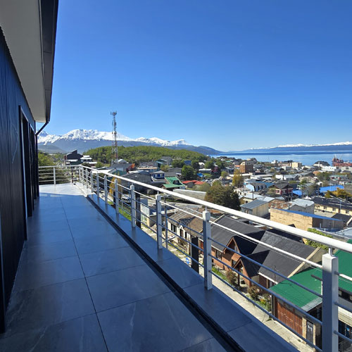 DEPARTAMENTO EN POZO BOUCHARD 921