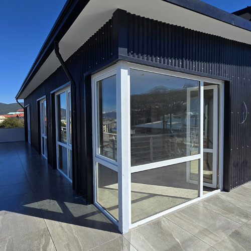 DEPARTAMENTO EN POZO BOUCHARD 921