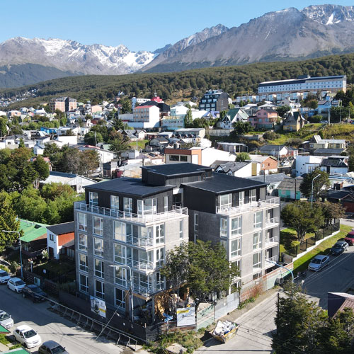 DEPARTAMENTO EN POZO BOUCHARD 921