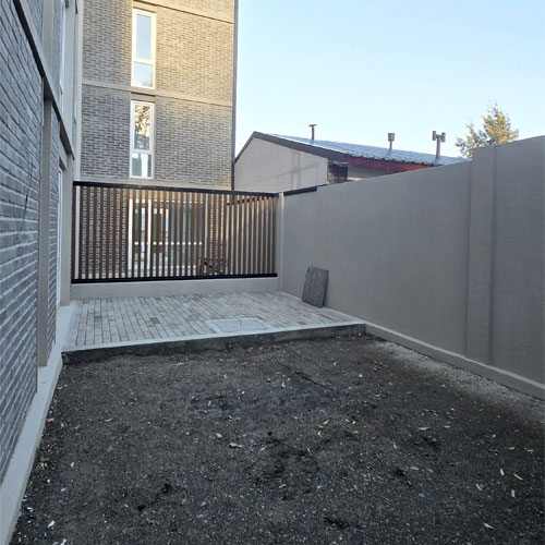 DEPARTAMENTO EN POZO BOUCHARD 921