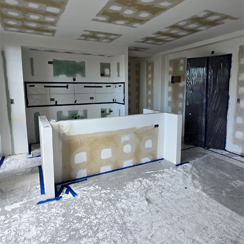 DEPARTAMENTO EN POZO BOUCHARD 921