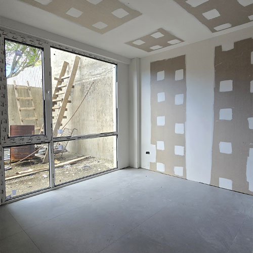 DEPARTAMENTO EN POZO BOUCHARD 921