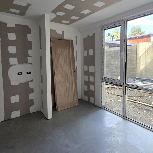 DEPARTAMENTO EN POZO BOUCHARD 921