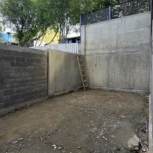 DEPARTAMENTO EN POZO BOUCHARD 921