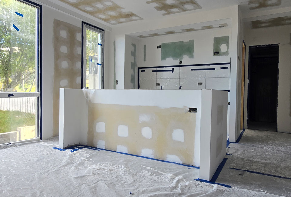 DEPARTAMENTO EN POZO BOUCHARD 921