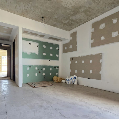 DEPARTAMENTO EN POZO GOB. GÓMEZ