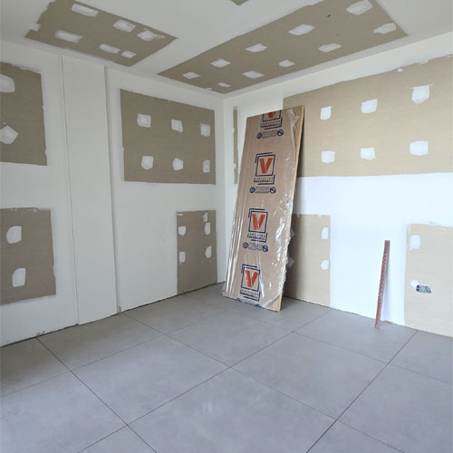 DEPARTAMENTO EN POZO GOB. GÓMEZ