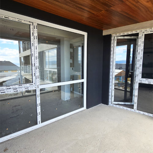 DEPARTAMENTO EN POZO GOB. GÓMEZ