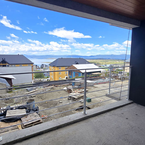 DEPARTAMENTO EN POZO GOB. GÓMEZ