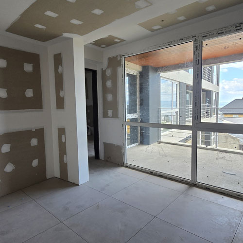 DEPARTAMENTO EN POZO GOB. GÓMEZ