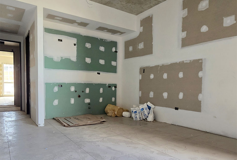 DEPARTAMENTO EN POZO GOB. GÓMEZ