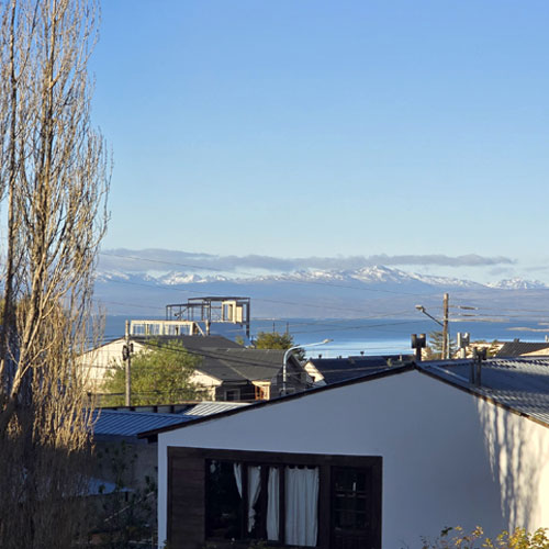 DEPARTAMENTO EN POZO MAGALLANES 1168