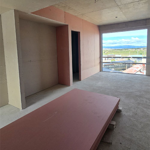 DEPARTAMENTO EN POZO OLEGARIO ANDRADE 455