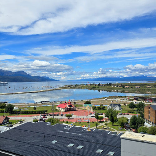 DEPARTAMENTO EN POZO OLEGARIO ANDRADE 455