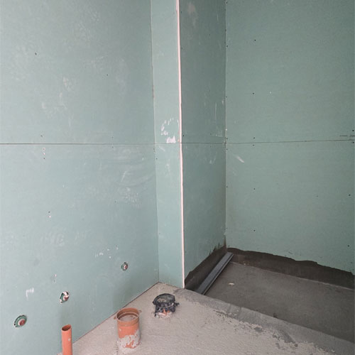 DEPARTAMENTO EN POZO OLEGARIO ANDRADE 455